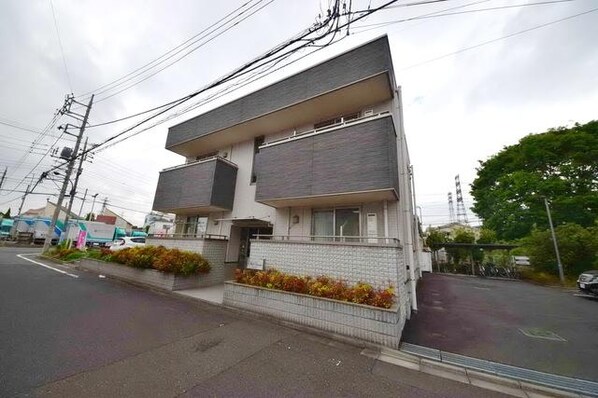 ストークガーデンの物件内観写真